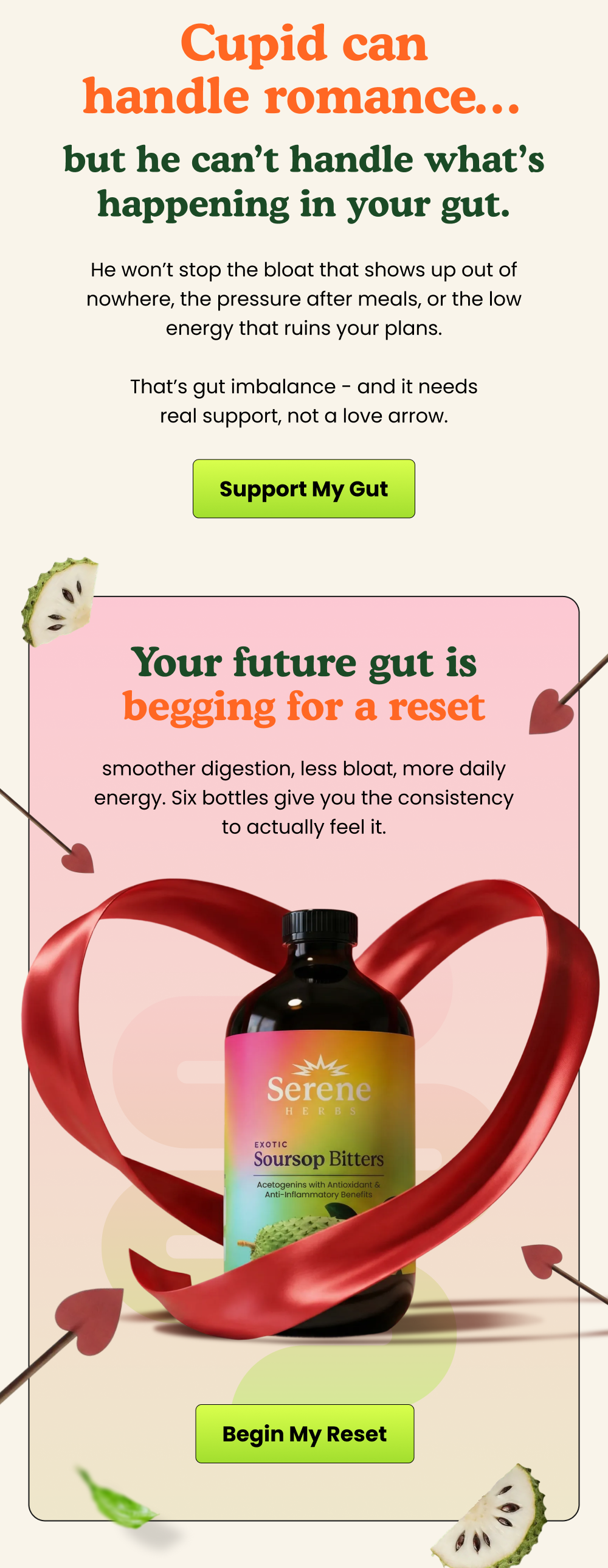 Boosts immune resilience with natural compounds