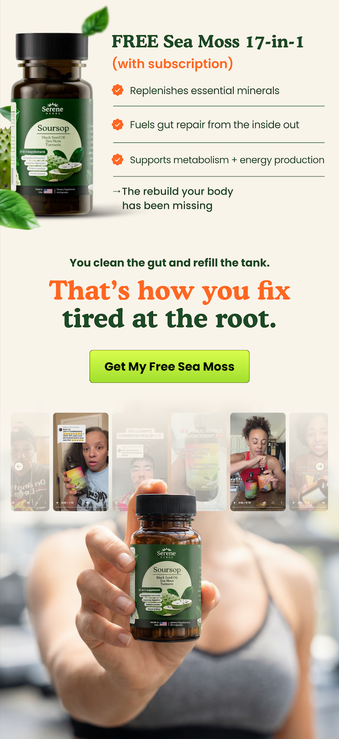 Supports digestive health and reduces bloating