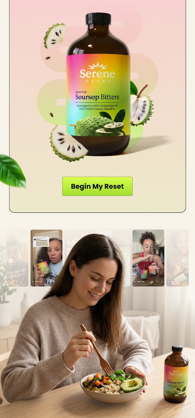 Boosts immune resilience with natural compounds