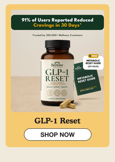 GLP-1 Reset