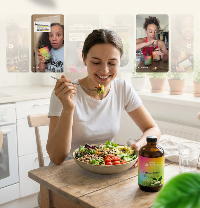 Boosts immune resilience with natural compounds