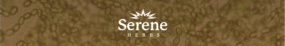 SERENE HERBS