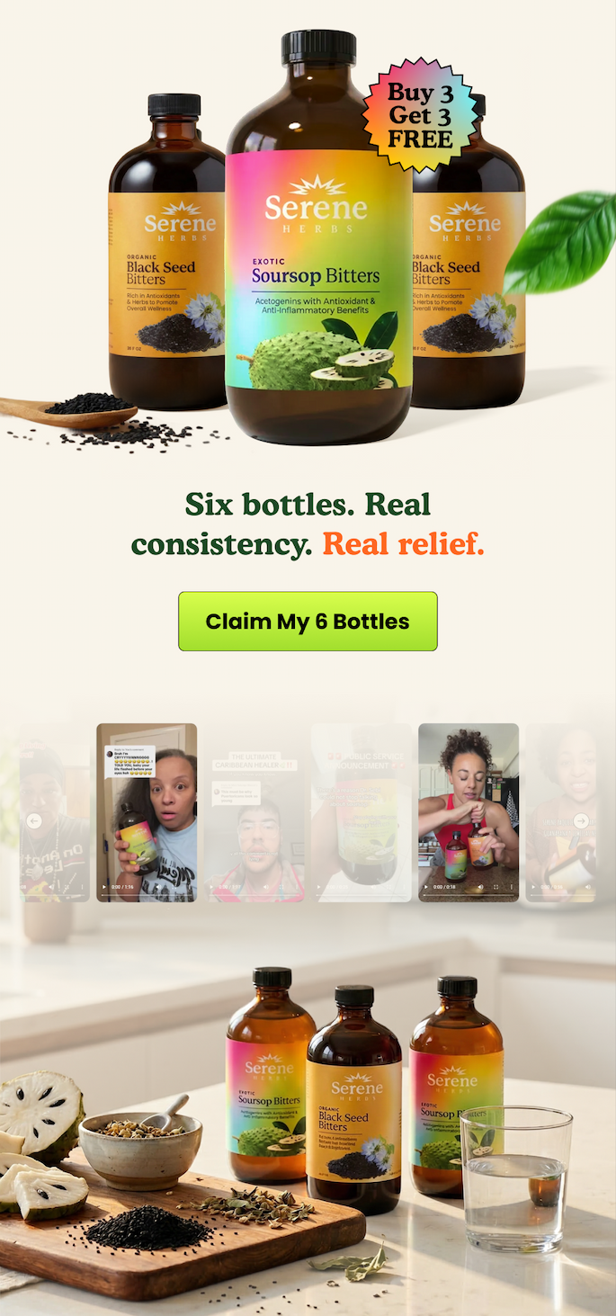 Formulas made for everyday support and peace of mind