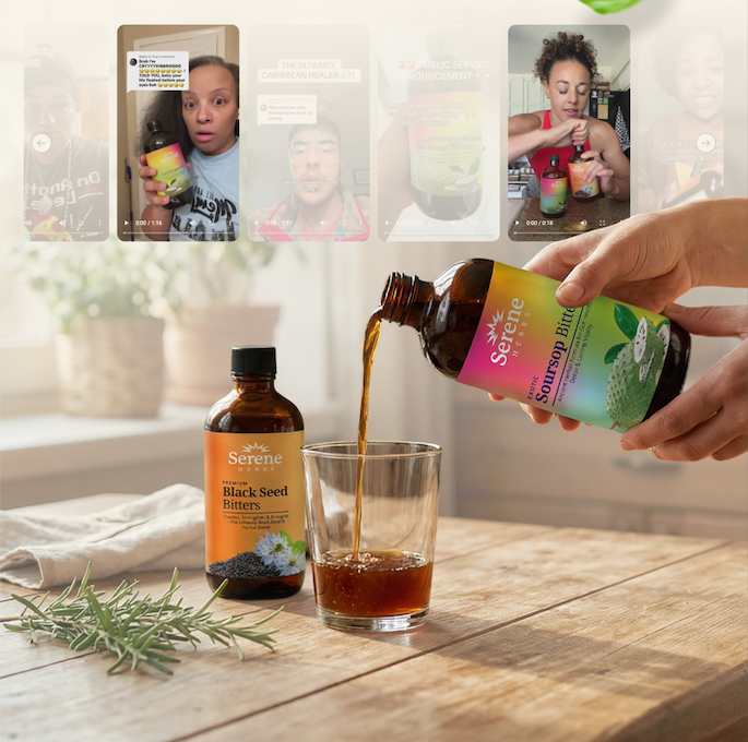 Helps reduce bloating and improve digestion naturally