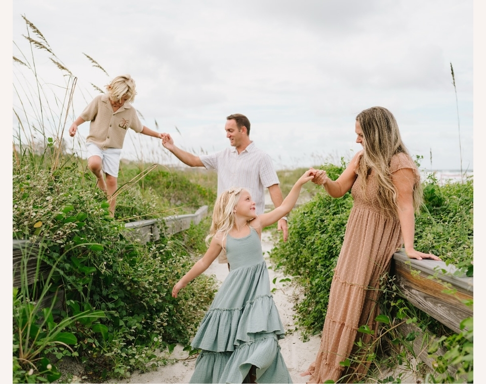 Indie For Family