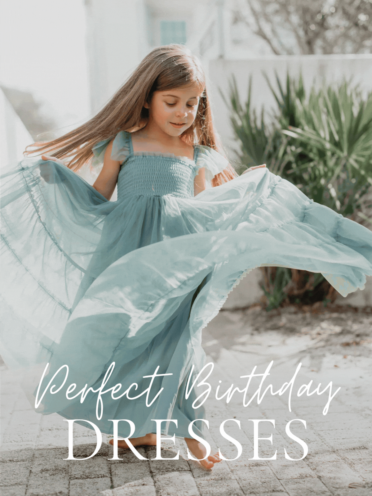 Perfect Birthday Dresses