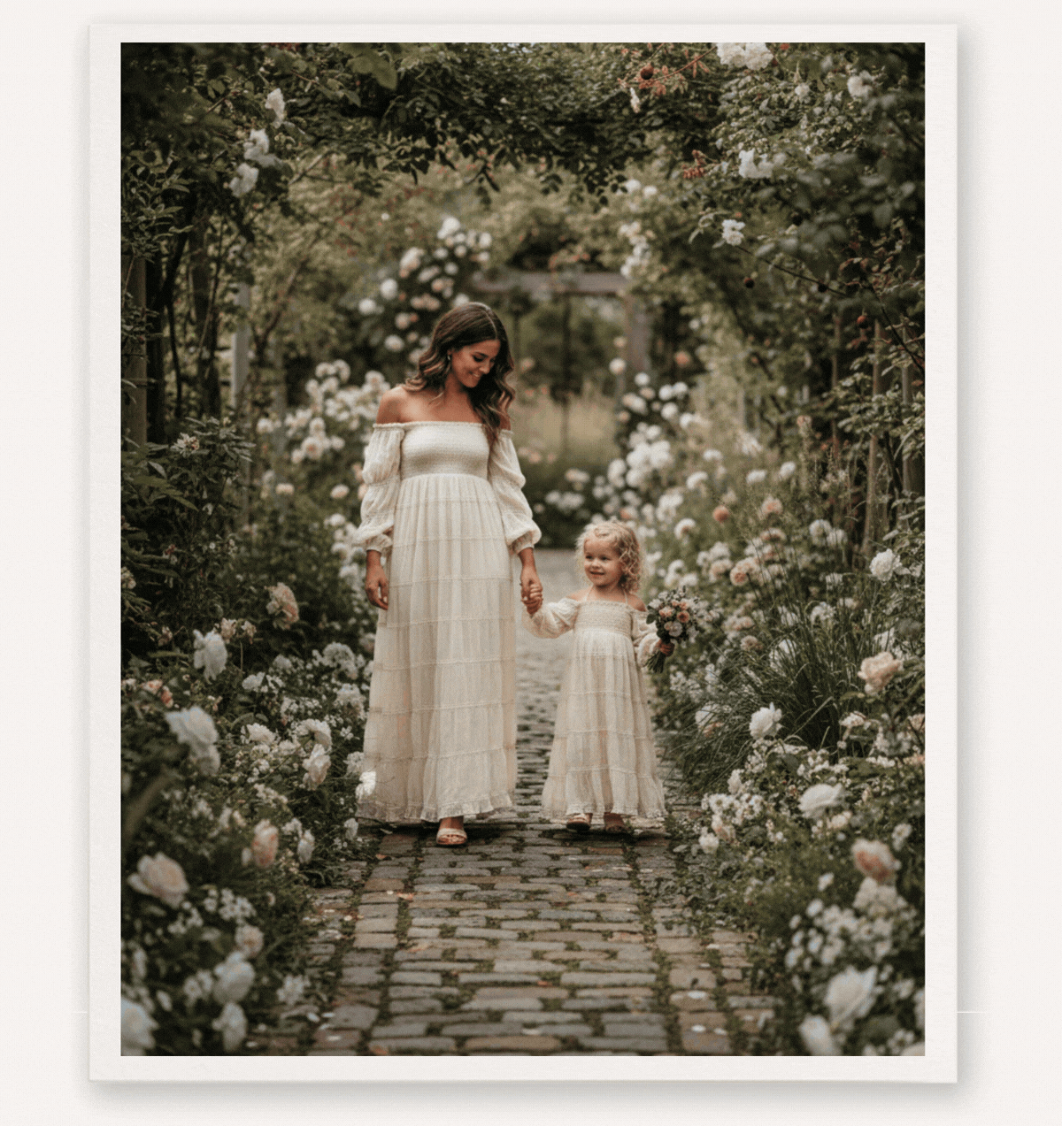 For the Sweetest Moments