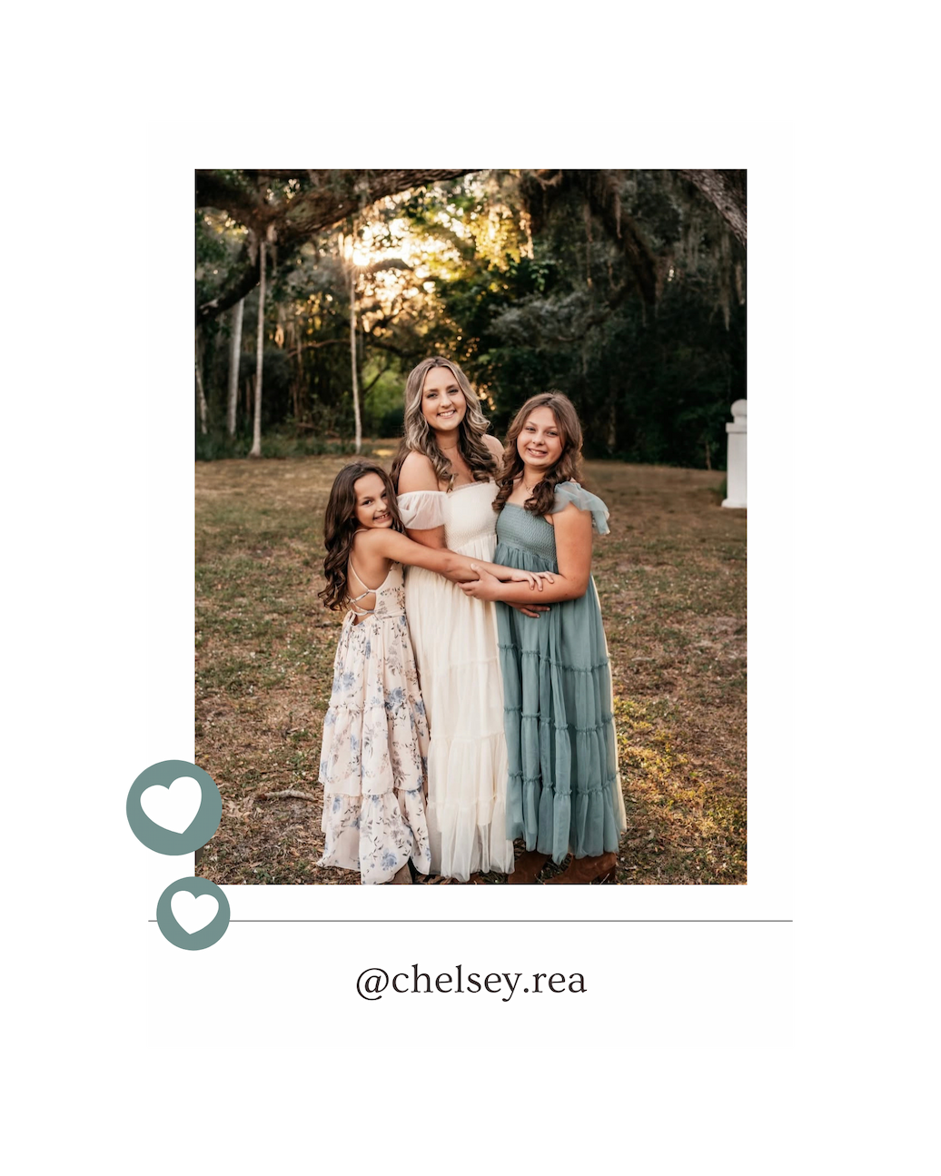 Floral Blue Chiffon Floral Blue Chiffon