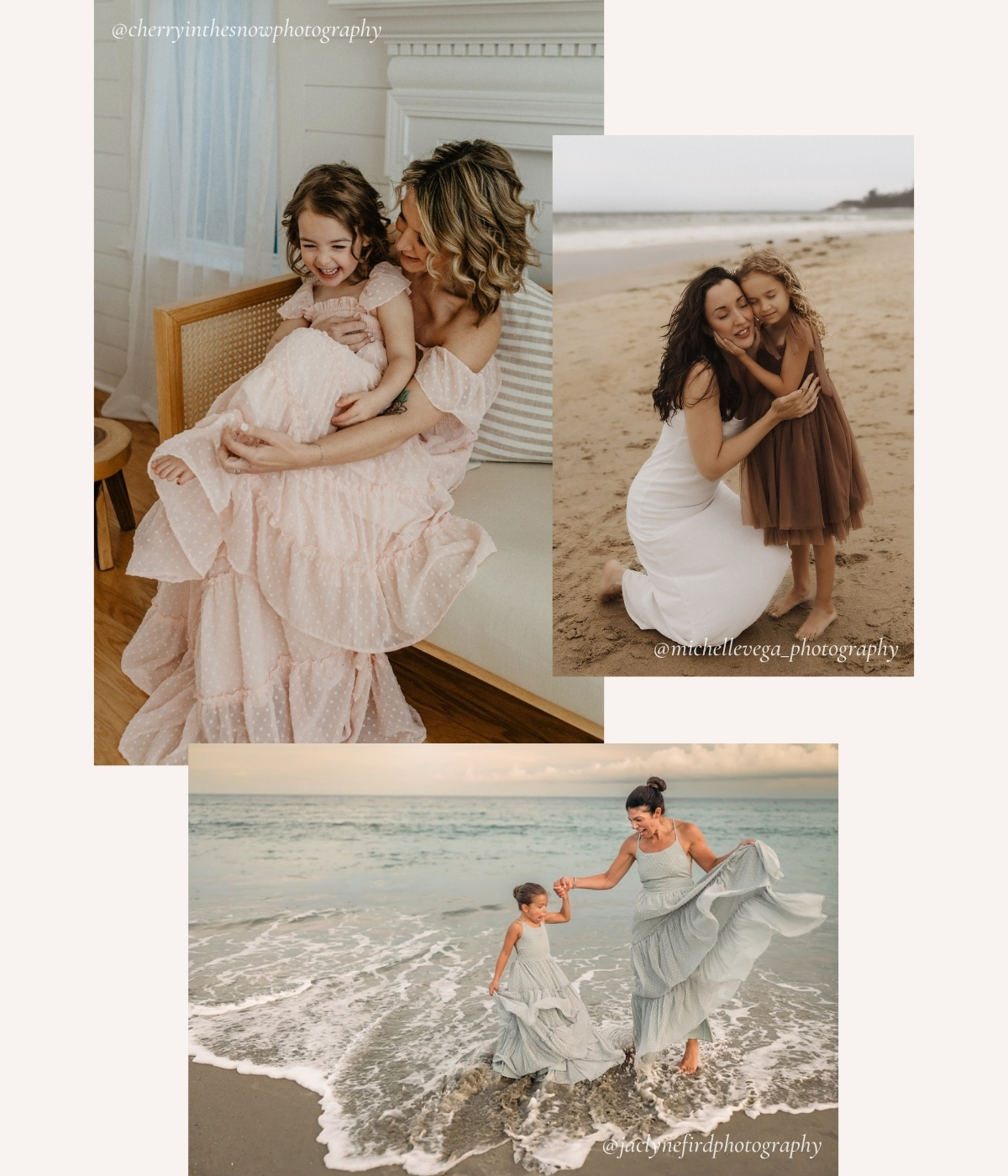 Mom & Mini Moments