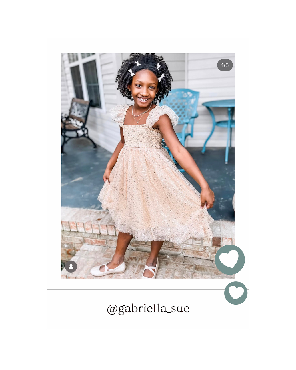 Juliet Gold Juliet Gold