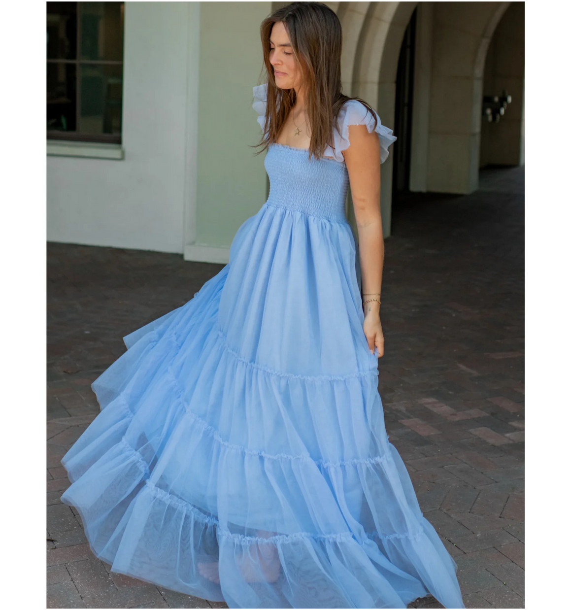 Marabella Tulle