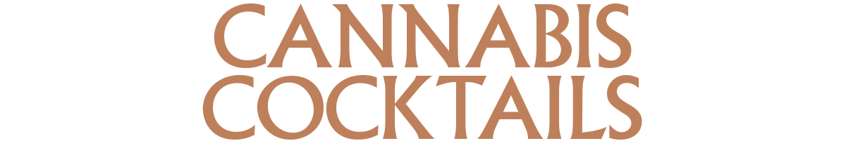 Cannabis Spirit