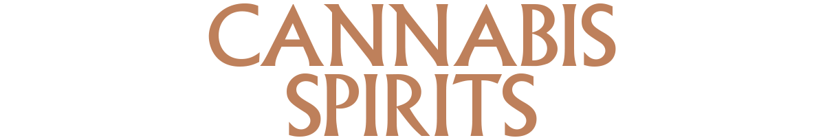 Cannabis Spirit