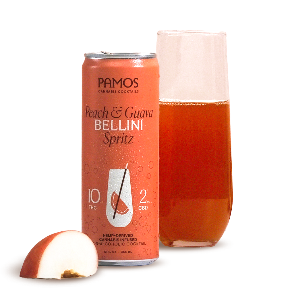 Image of Pamos Bellini Can