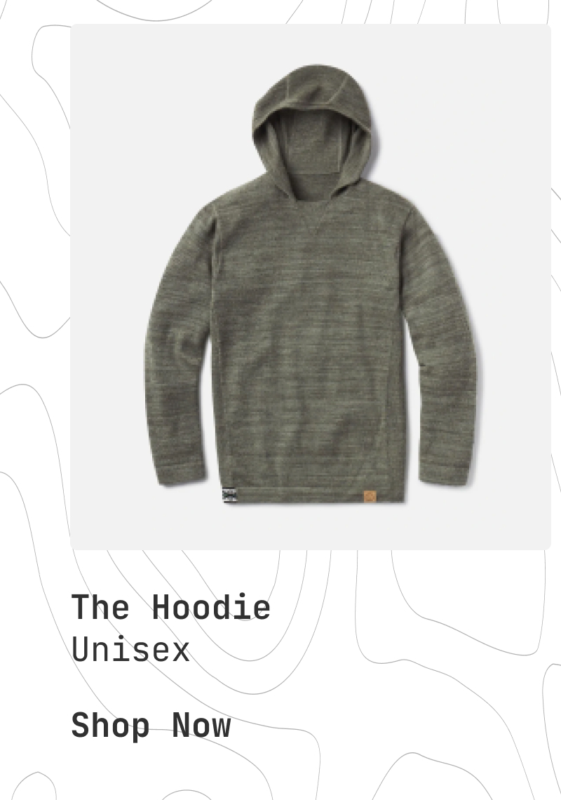 The Hoodie