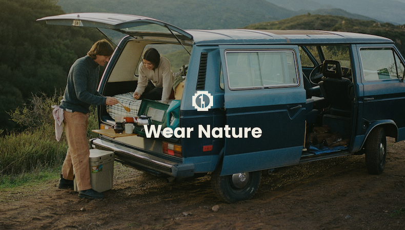 Wear Nature