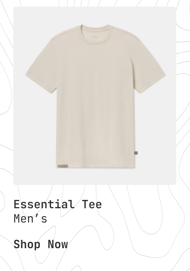Essential Tee