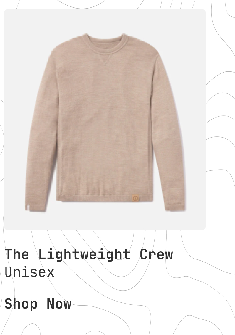 Lightweight Crew