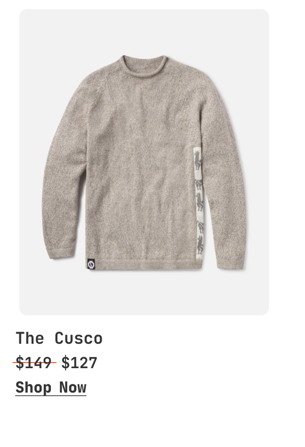 The Cusco