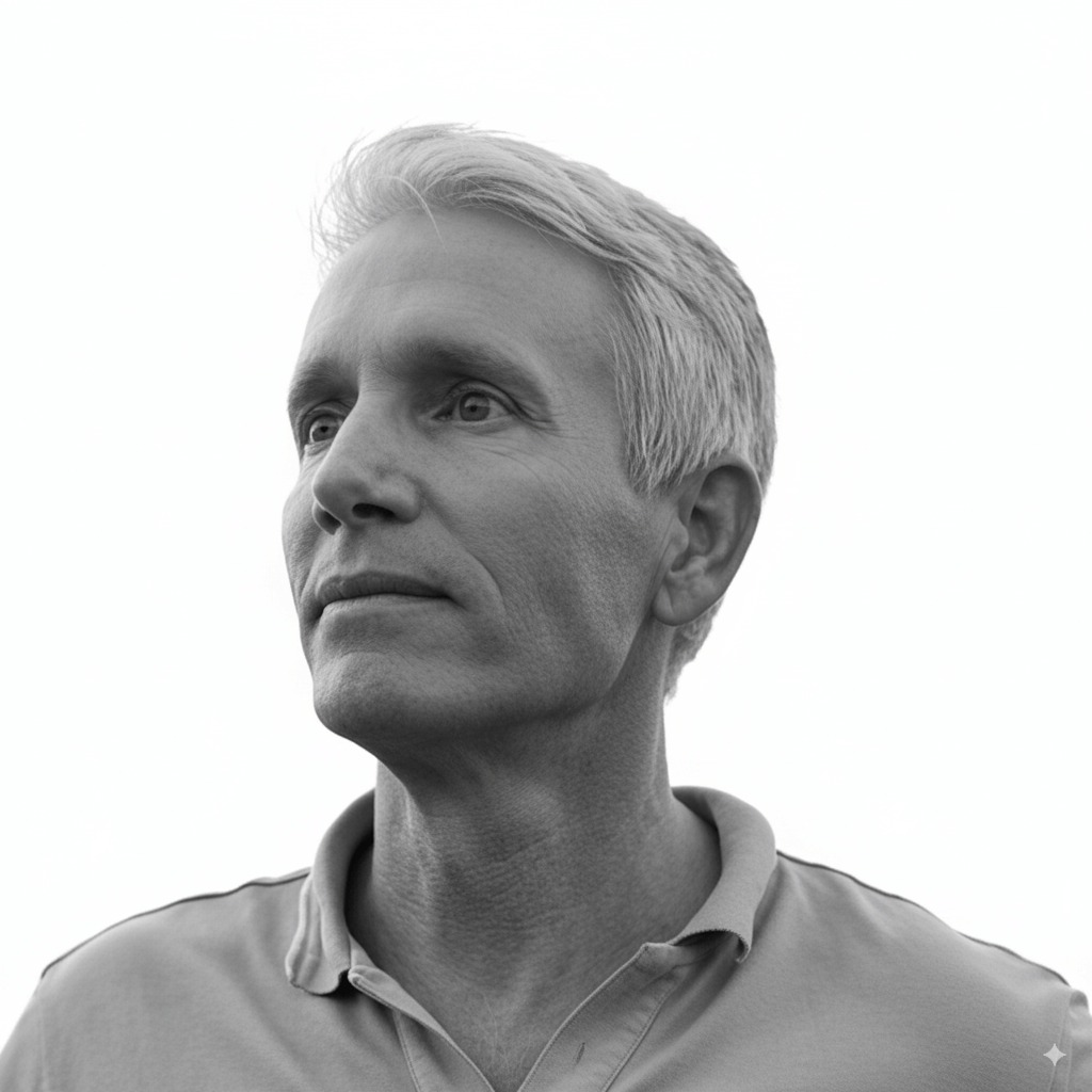 Jack Yeager, Founder