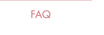 FAQ