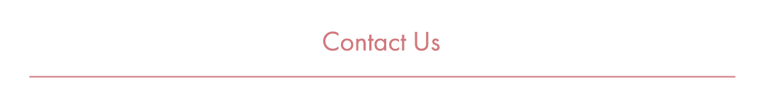 Contact Us
