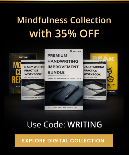 Mindfulness Collection with 35%  OFF