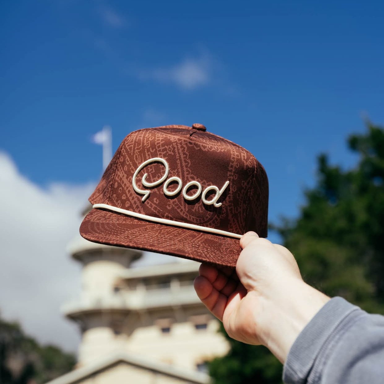 Best Golf Hats | Performance Golf Hats From Good Good – Good Good Golf