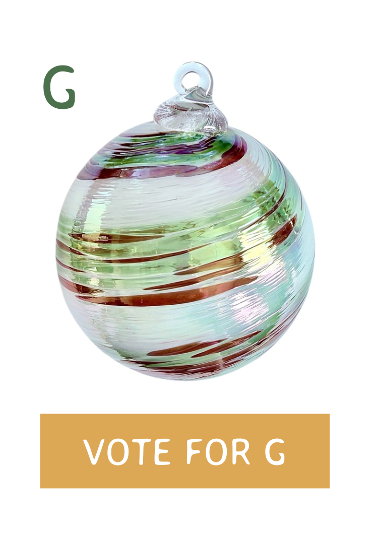 Vote For G