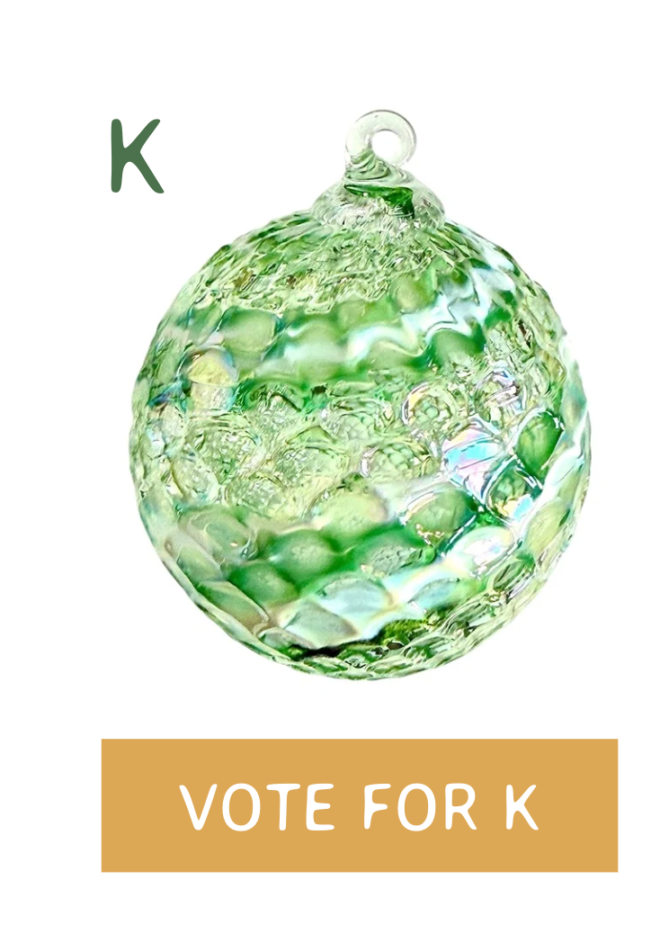 Vote For K