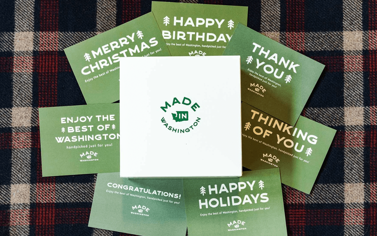 MIW Gift Boxes