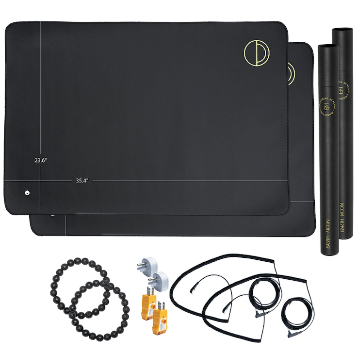 Duo Starter Kit (Size Large)