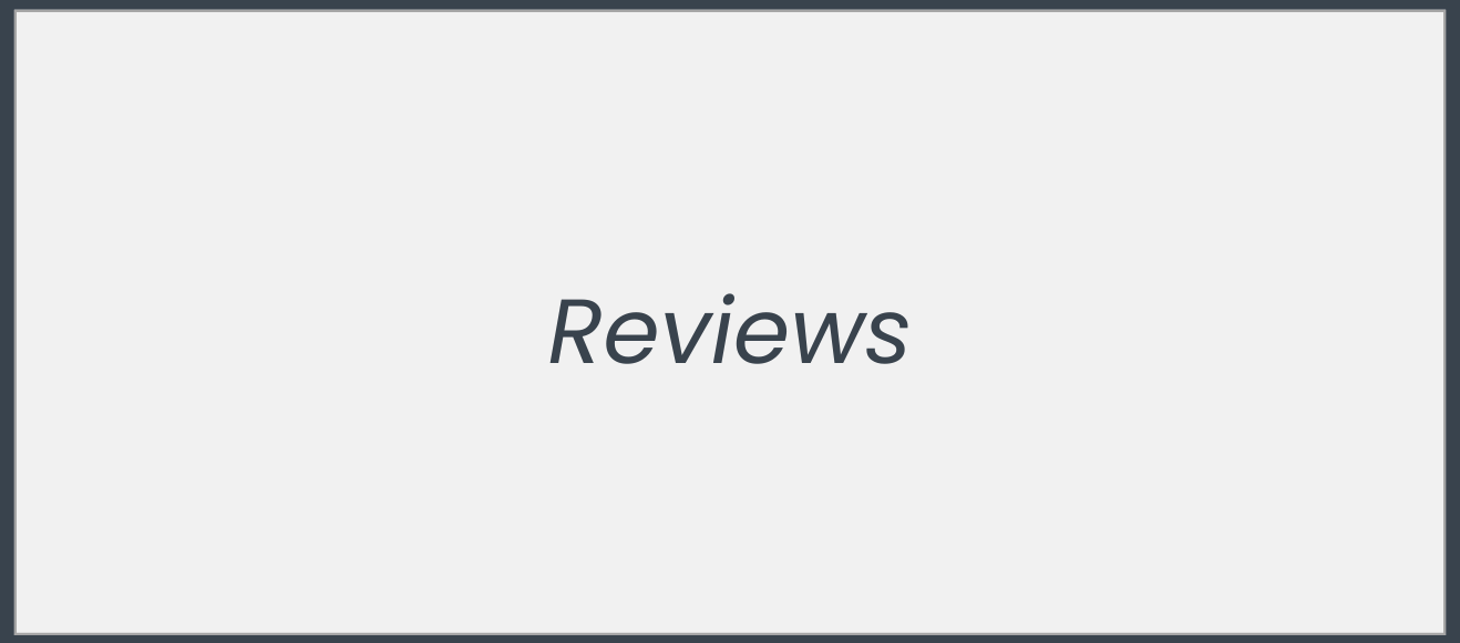 Reviews