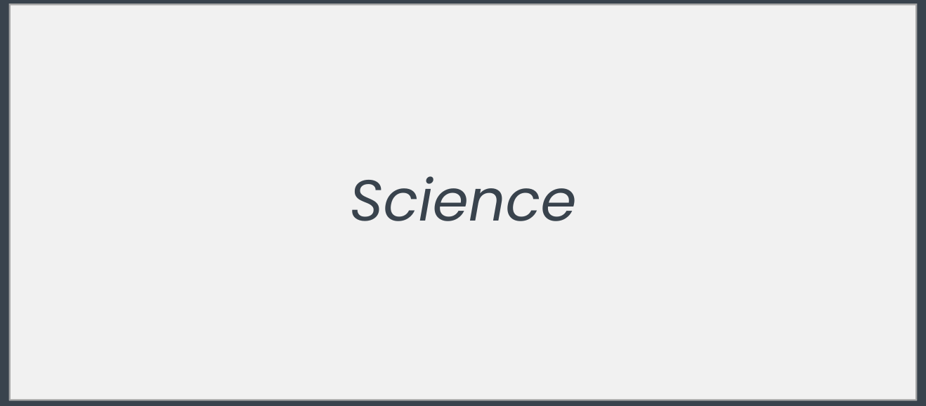 Science