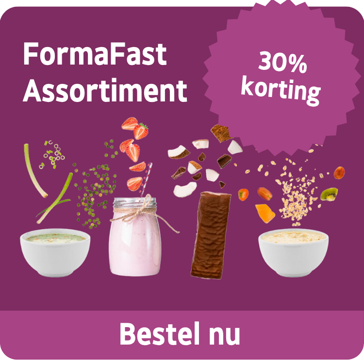 FormaFast 30% korting