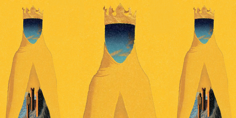 10 new horror novels we're devouring