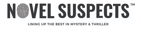 Novel Suspects