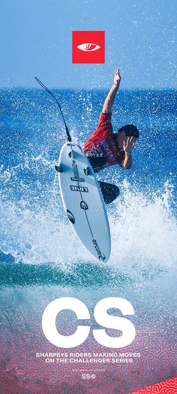 Sharpeye Surfboards Sharpeye Surfboards