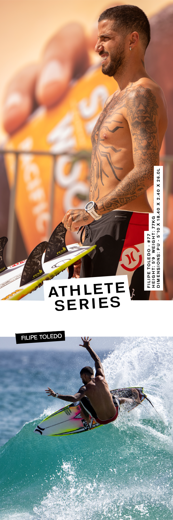 Sharpeye Surfboards