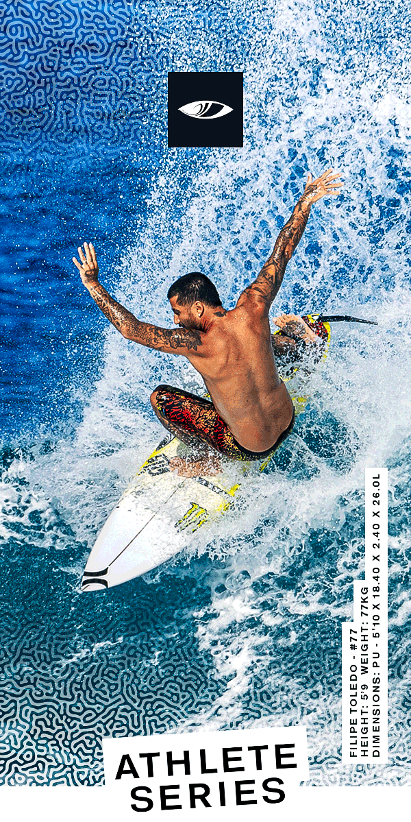 Sharp Eye Surfboards
