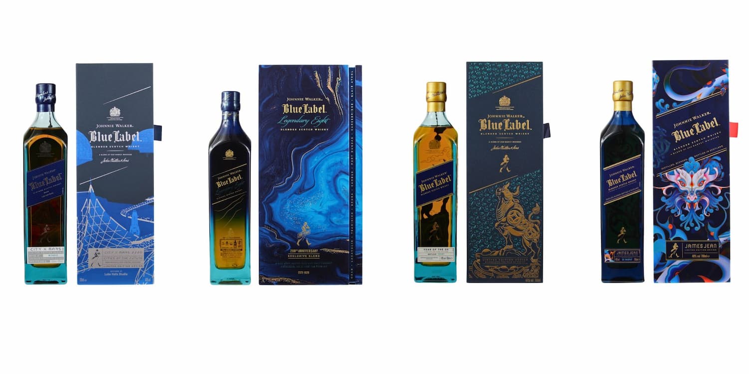 Old Ezra 12 years Japan Exclusive |Deliawhisky.de