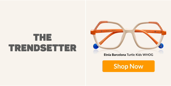 Etnia Barcelona Turtle Kids WHOG