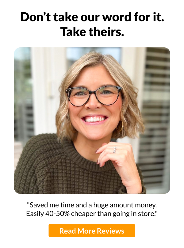 BACK TO SCHOOL Gear up for a stylish year 8% off frames and lenses Code: BTS8