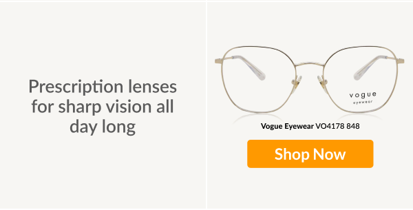 Vogue Eyewear VO4178848