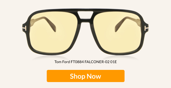 Tom Ford FT0884 FALCONER-02 01E