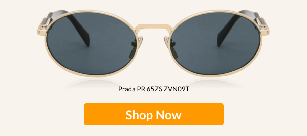 Prada PR 65ZS ZVN09T