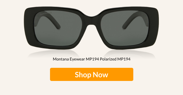 Montana Eyewear MP194 Polarized MP194