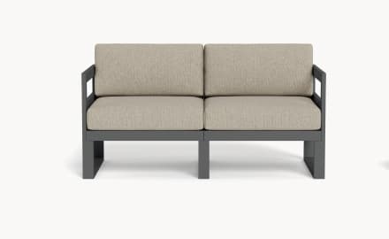 Sninuk 2-Seater Sofa.