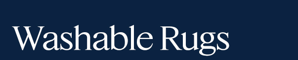 Washable Rugs