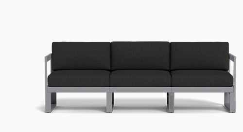 Mistral 3-Seater Sofa.